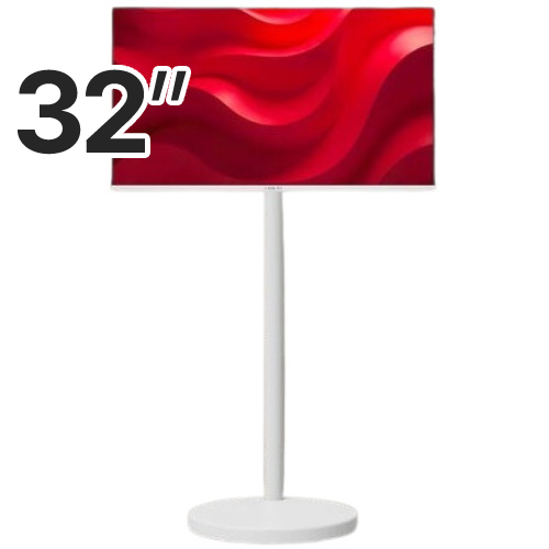 와이드뷰  GTWV320FHDQ11 이동형 패키지