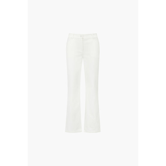 르꼬끄골프 백포켓 부츠컷 팬츠 GQ322LPT81