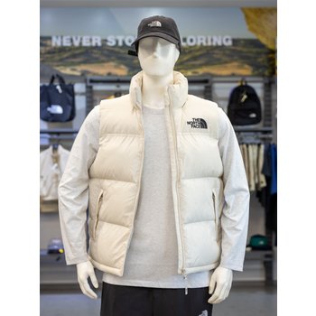 노스페이스  눕시 온볼 베스트 NV3NR55B