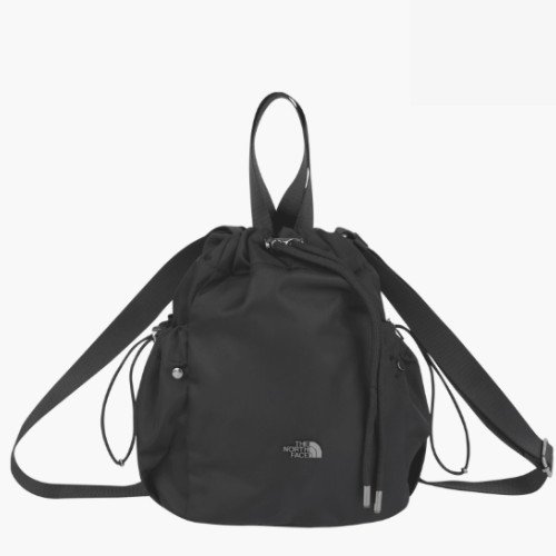 노스페이스 화이트라벨 보니 버킷백 미니 NN2PR65L