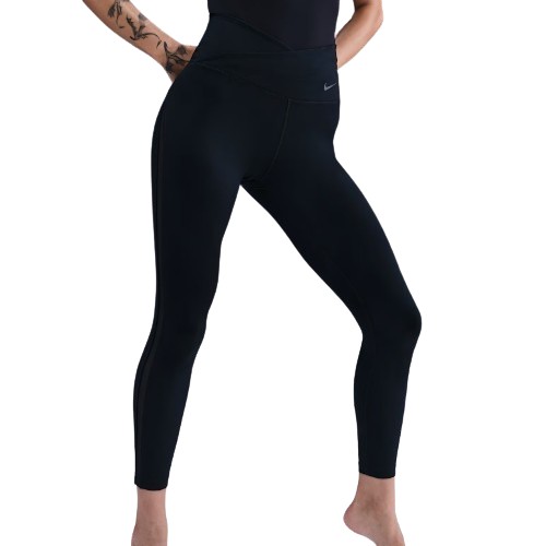 나이키 원 하이웨이스트 7/8 레깅스 HV2293-010