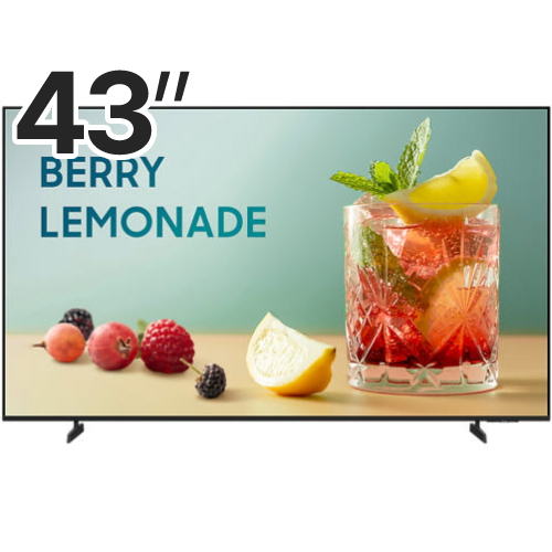 삼성전자  LH43BEFHLBFXKR