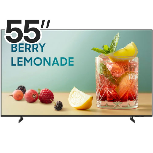 삼성전자  LH55BEFHLBFXKR