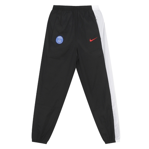 나이키  파리 생제르맹 토탈 90 우븐 써드 트랙 팬츠 HQ9762-010