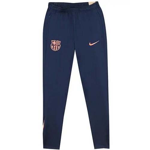 나이키  FC 바르셀로나 드라이 핏 스트라이크 써드 팬츠 HM3381-410