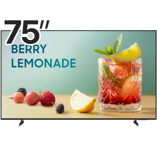 삼성전자  LH75BEFHLBFXKR