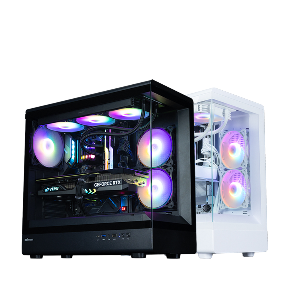 잘만  N30 백사십