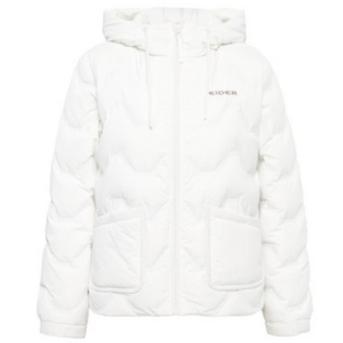 아이더 써모락 슬림 후디 블렌드 다운 자켓 DWW25554W6