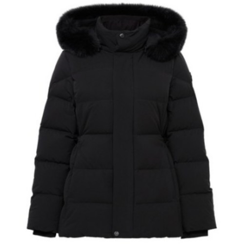 아이더 스칼렛 베이직 미들 다운 자켓 DWW25532Z1