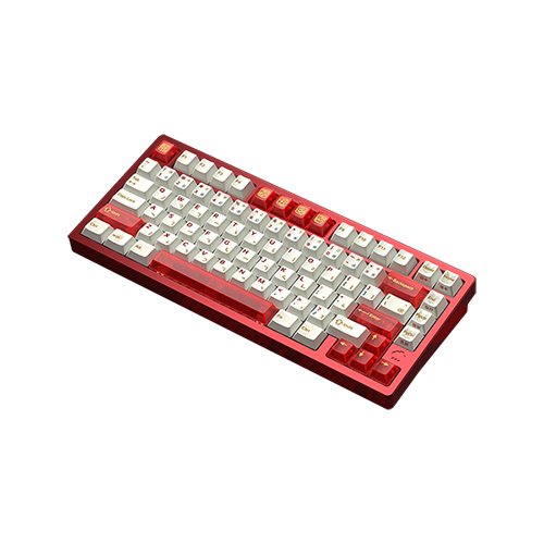 WOBKEY  WOB Rainy75 RT Pro