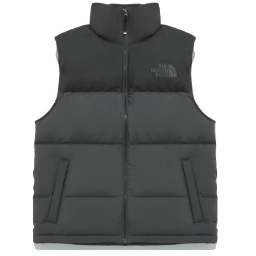 노스페이스  슈퍼플렉스 눕시 다운 베스트 NV1DQ57B