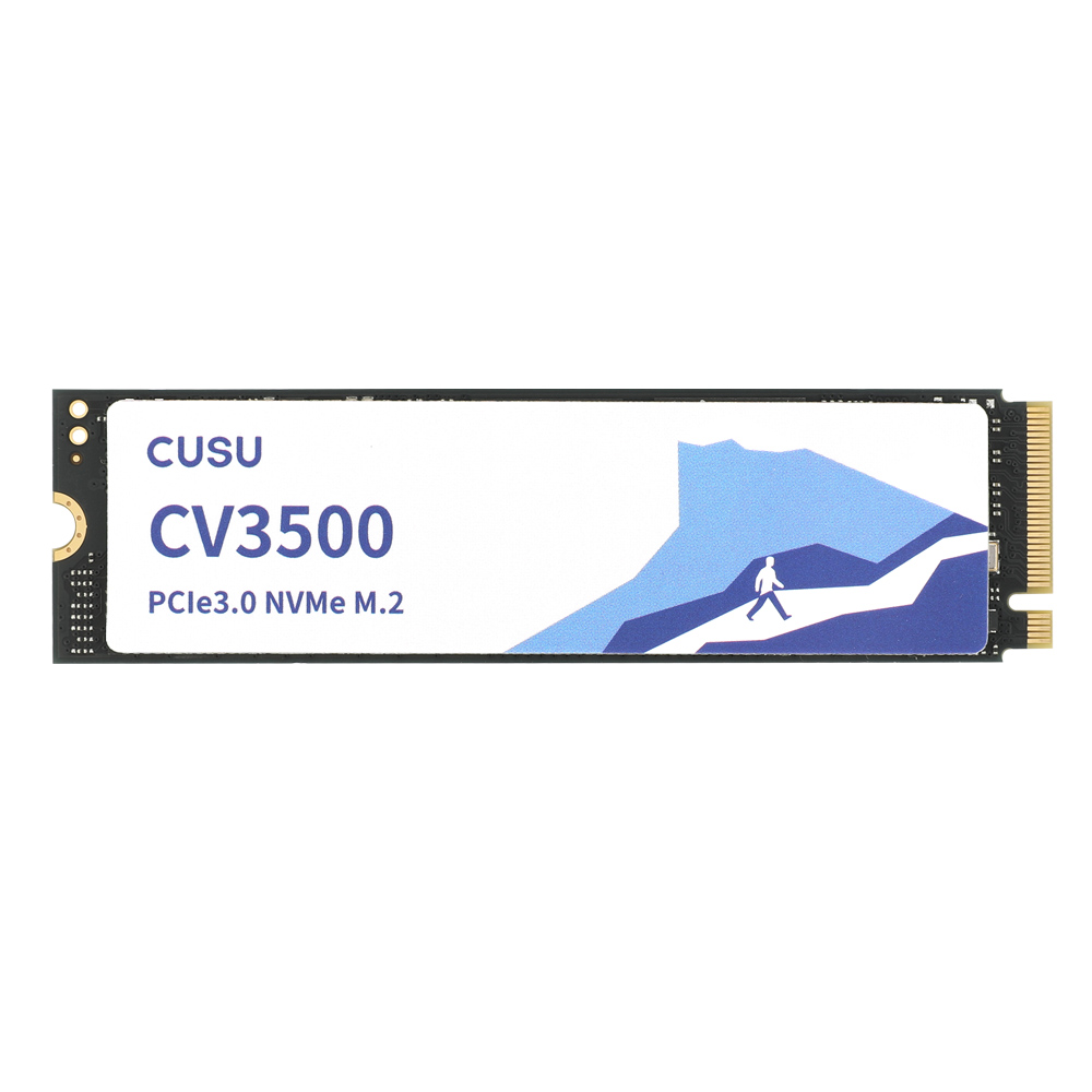 TWSC  CUSU CV3500 M.2 NVMe
