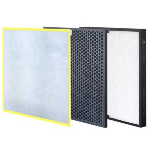 굿데이샵  LG전자 휘센 LA-N131DS 호환용 필터세트