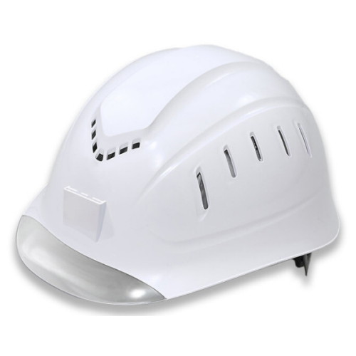 동명  경량 투명창 통풍안전모