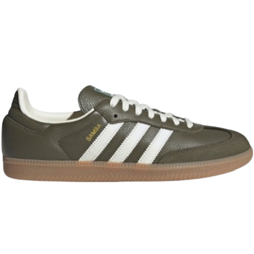 아디다스 삼바 OG JR0891