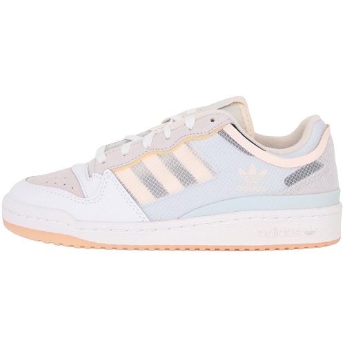 아디다스 포럼 로우 TT FY8014