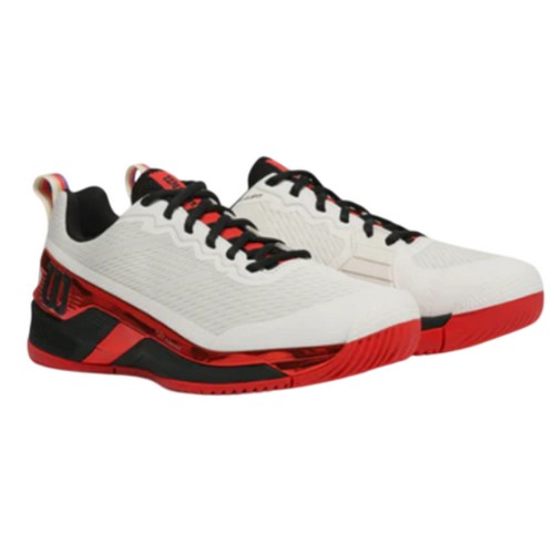 윌슨 러쉬 프로 4.5 USO W253107TTE76RED