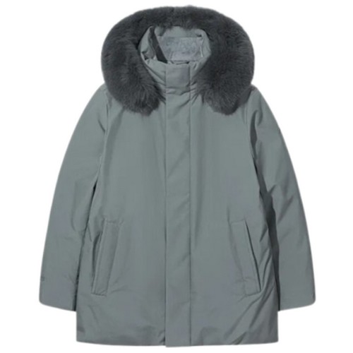 네파  아르테 미드 다운자켓 7L72076