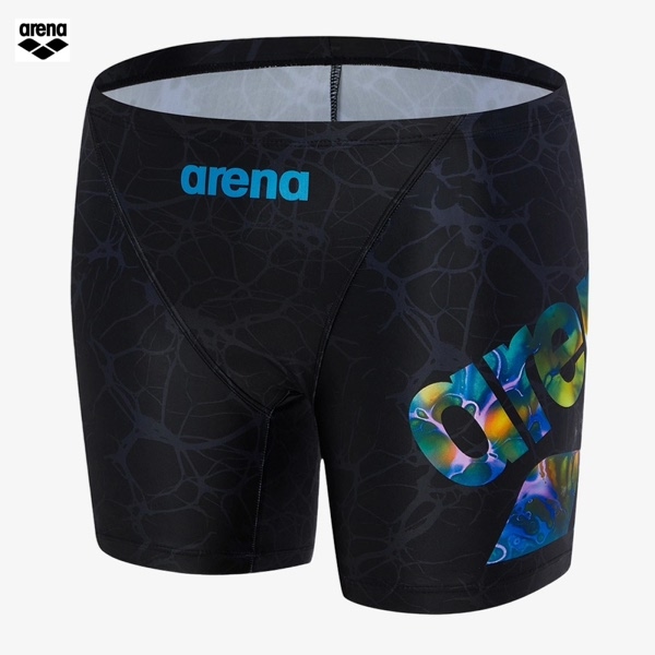 아레나  남성 스파이더볼트 3부 A5FM1MF03BLK