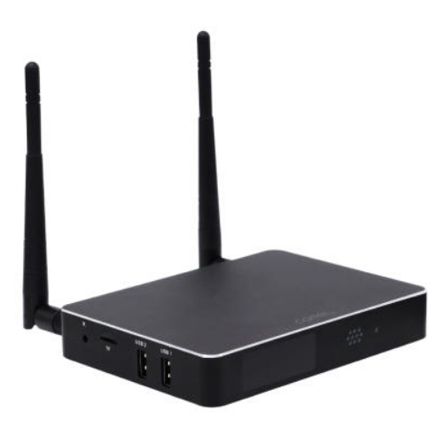 카멜  안드로이드 셋탑박스 AP2010 + DS플레이어