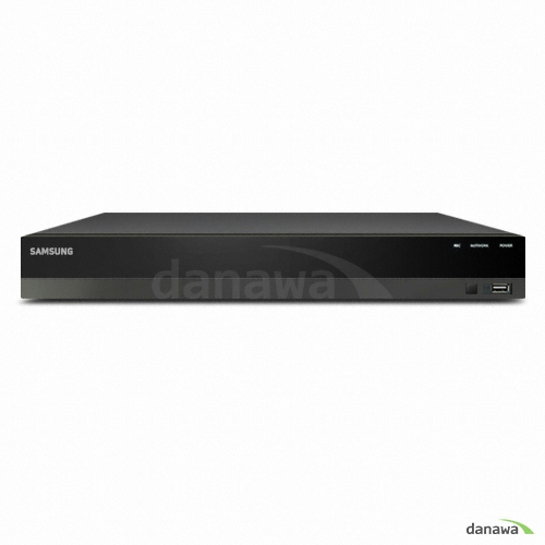 한화비전  HRD-E830L