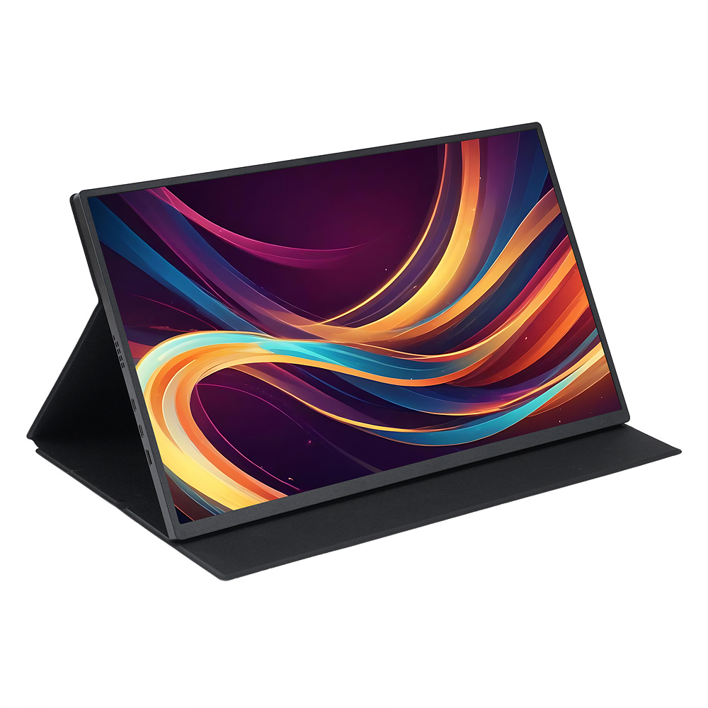 크로스오버  185PF3 IPS TYPE-C 포터블 무결점