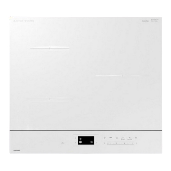 삼성전자 비스포크 CC80F63X1Z