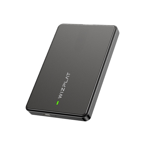 위즈플랫  HD2530C 외장하드