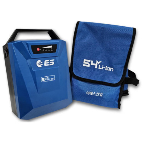 ES산업 LP354L100