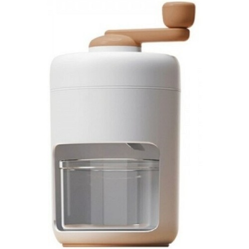 아이슨 미니 수동 빙수기