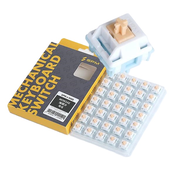 SPM  HMX 목새 리니어 스위치