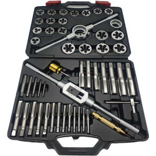 TJG 탭다이세트 E2200 (51pcs)