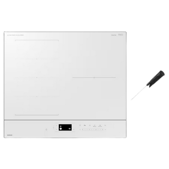 삼성전자 비스포크 NZ63DB657CAWEK