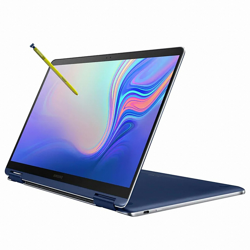삼성전자 2019 노트북 Pen S NT950SBE-X58F
