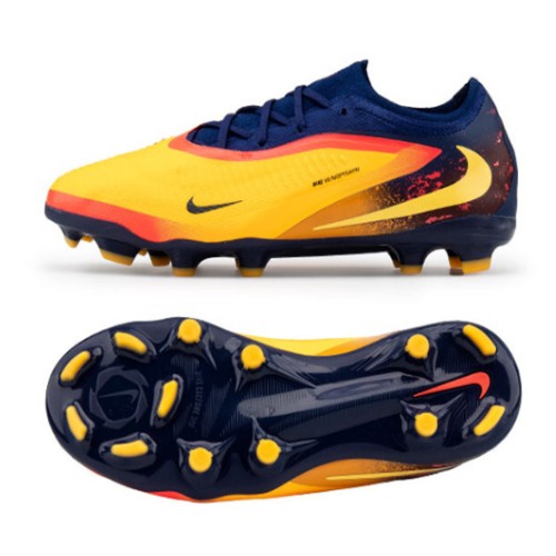 나이키  주니어 팬텀 6 로우 프로 FG MG EH HQ2047-800