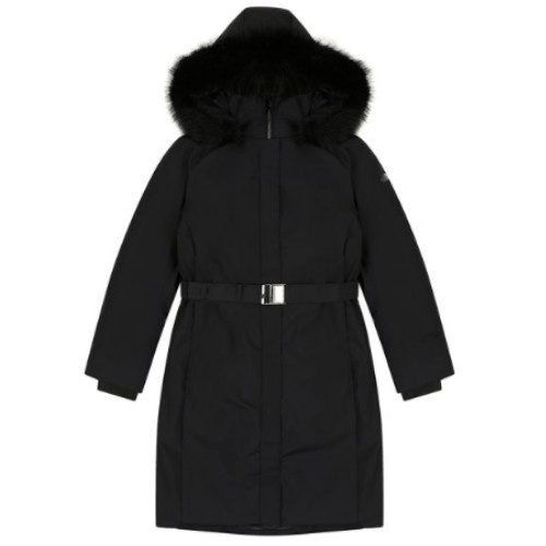 노스페이스 셀리나 윈드스토퍼 코트 NC2UP80A