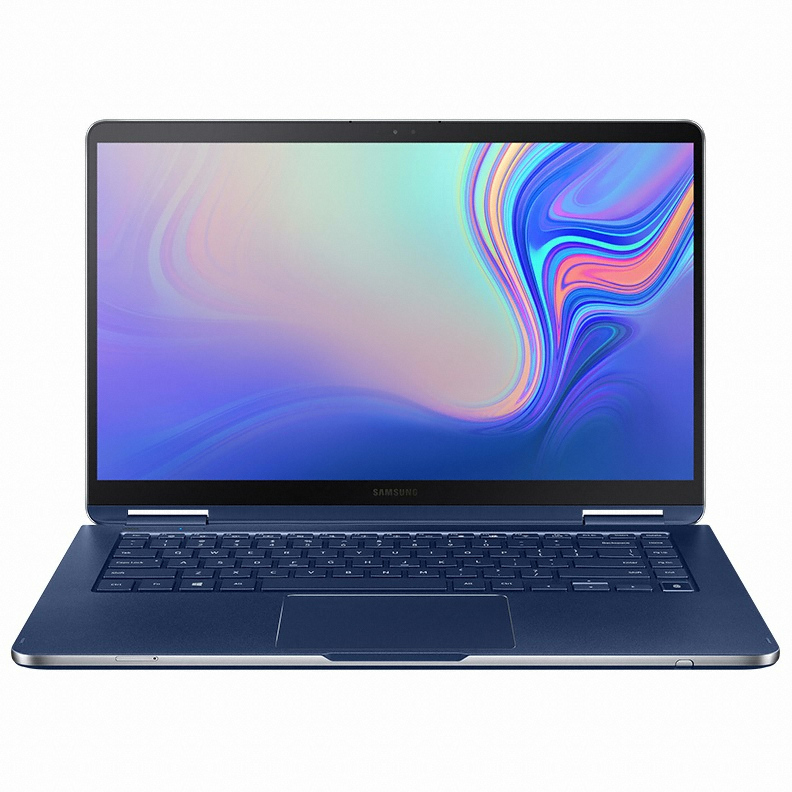 삼성전자 2019 노트북 Pen S NT950SBE-K78A