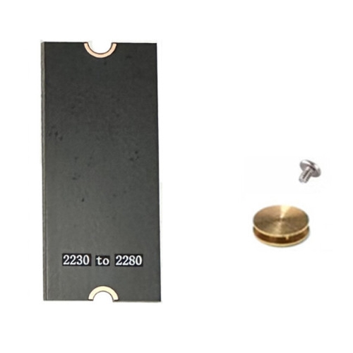 티테크놀로지  T-2230-2280 M.2 SSD 연장 가이드