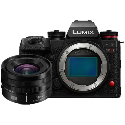 파나소닉 루믹스 DC-S1 II E 렌즈세트