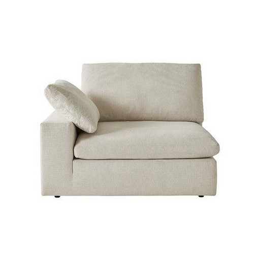 까사미아 캄포구스30 클래식 모듈 패브릭 소파 1.5인용