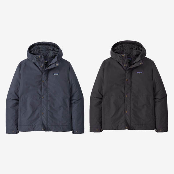 파타고니아 이스머스 재킷 26992Q7