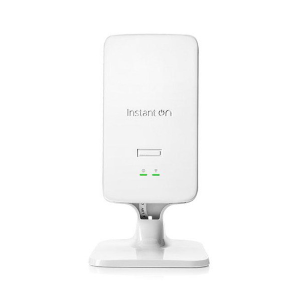 HPE Aruba Instant On AP22D 무선확장기