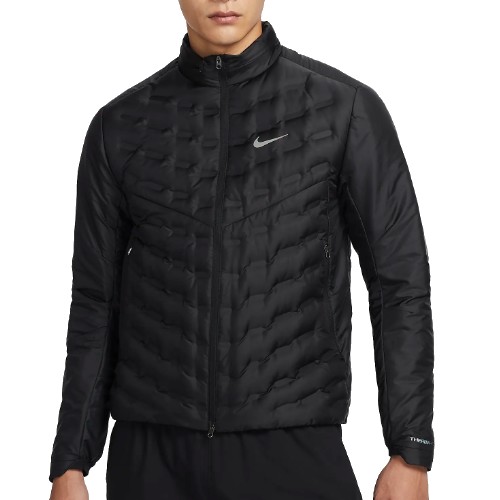 나이키  써마 핏 ADV 에어로로프트 리펠 다운 러닝 재킷 FB7557-010