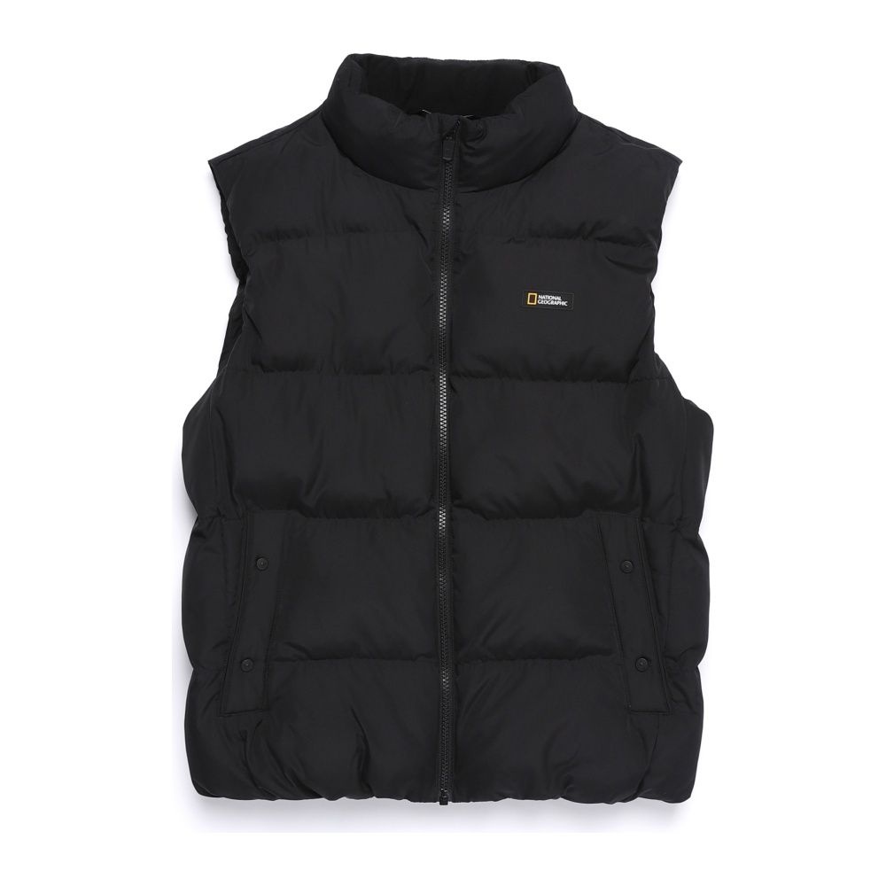 내셔널지오그래픽  패딩 베스트 N254UPV902