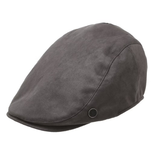 LF 닥스골프 스웨이드 헌팅캡 DGHE5F655CG