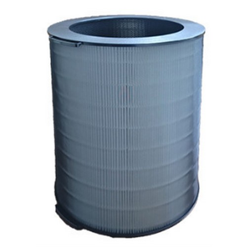 캐리어 클라윈드 25평형 전용 CAF-A25PD 호환용 일체형 필터