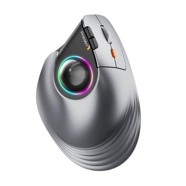 ProtoArc EM05 RGB 무선