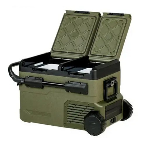 알피쿨  차량 캠핑 냉장고 X울트라35 38L Xultra35