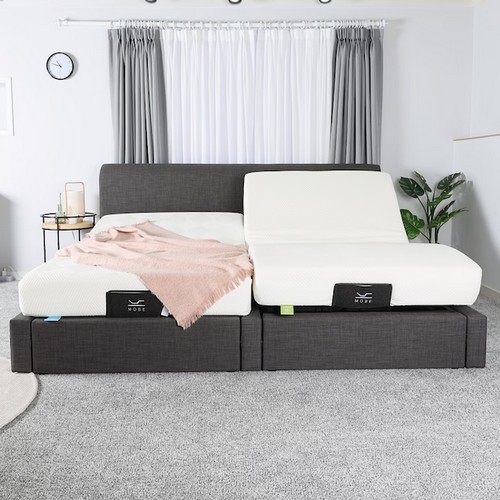 모베 아모스 모션베드 SS+SS