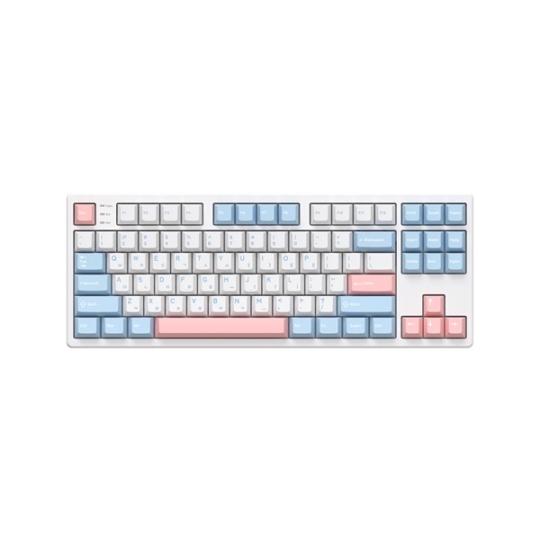 COX  CS87 유무선 기계식